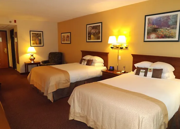 Cheap Hotels in Piqua