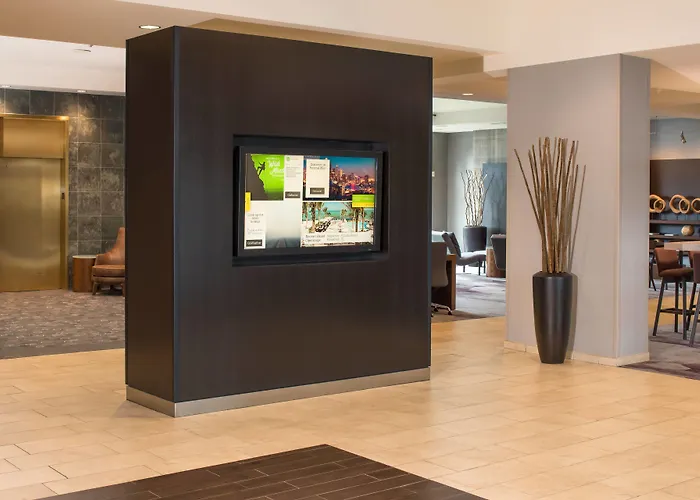 Cheap Hotels in Federal Way