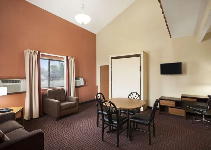 Motels in Salem