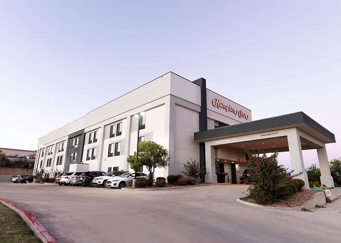 Cheap Hotels in Kerrville
