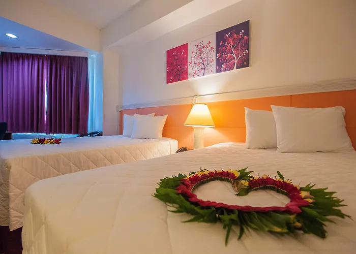 Cheap Hotels in GUAM