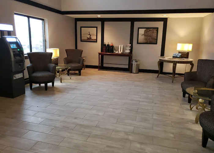 Cheap Hotels in Milwaukee