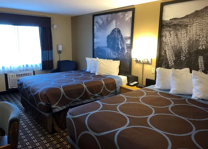 Cheap Hotels in Carson City