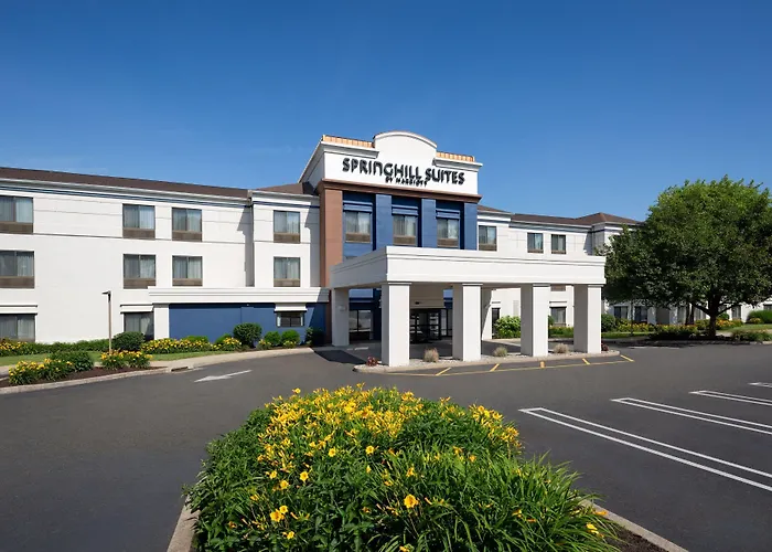Cheap Hotels in Milford