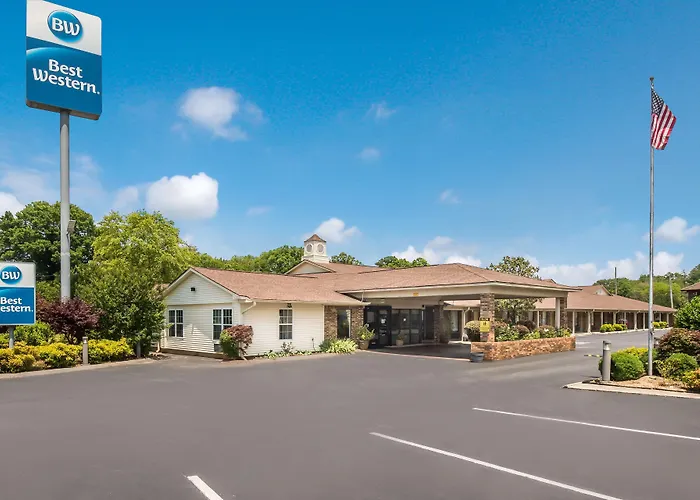 Cheap Hotels in Winchester
