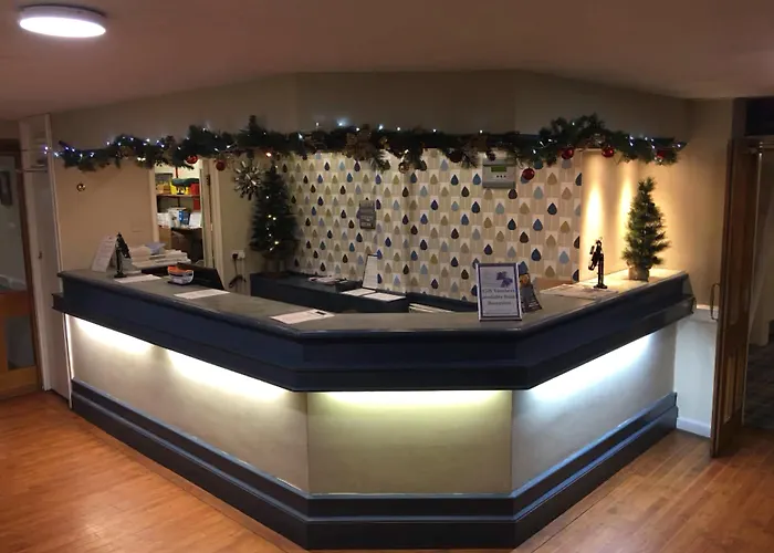 Cheap Hotels in Basingstoke