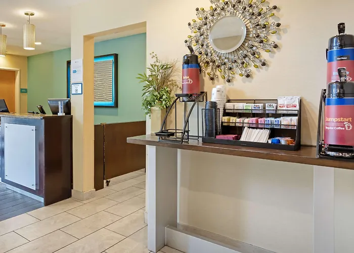 Cheap Hotels in Lonoke