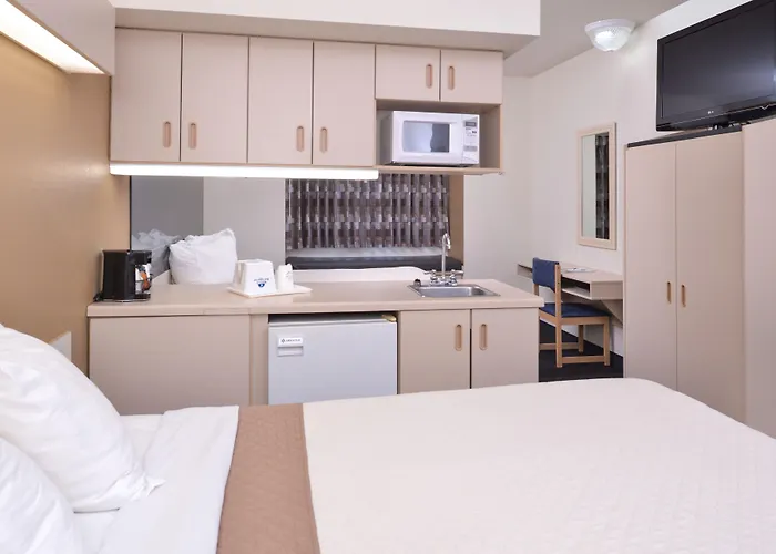 Cheap Hotels in Maryville