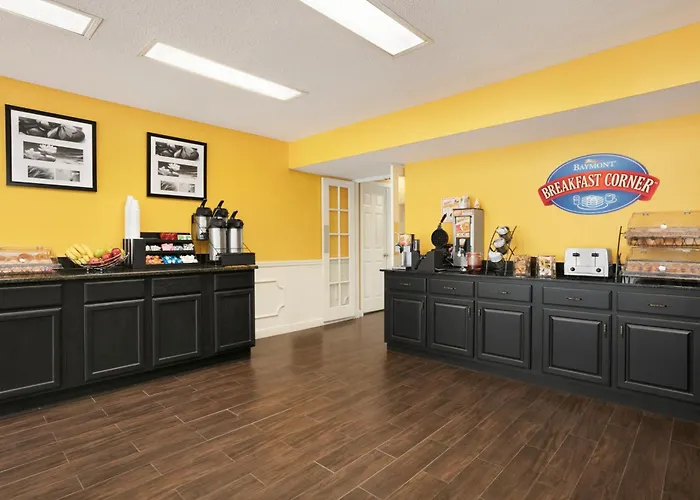Cheap Hotels in Kingsland