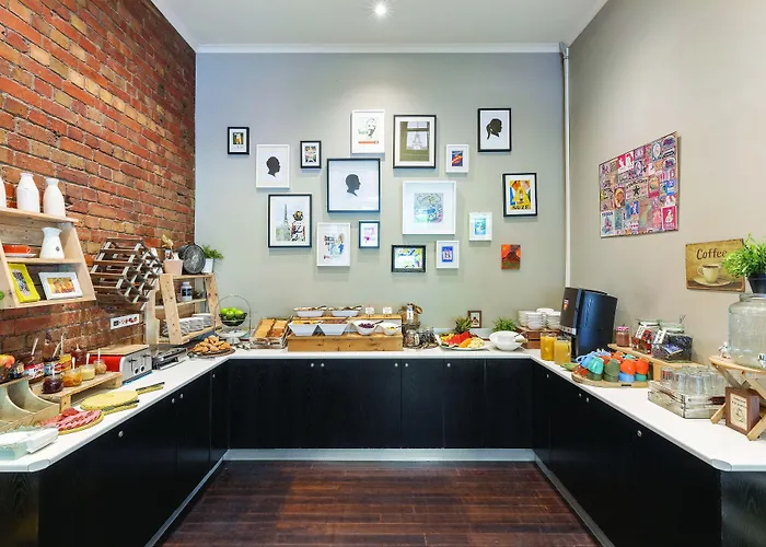 Cheap Hotels in Mornington