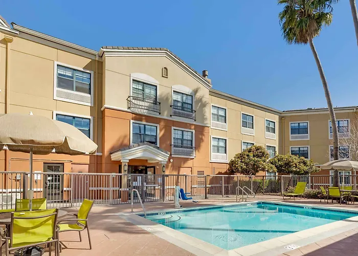 Cheap Hotels in San Ramon