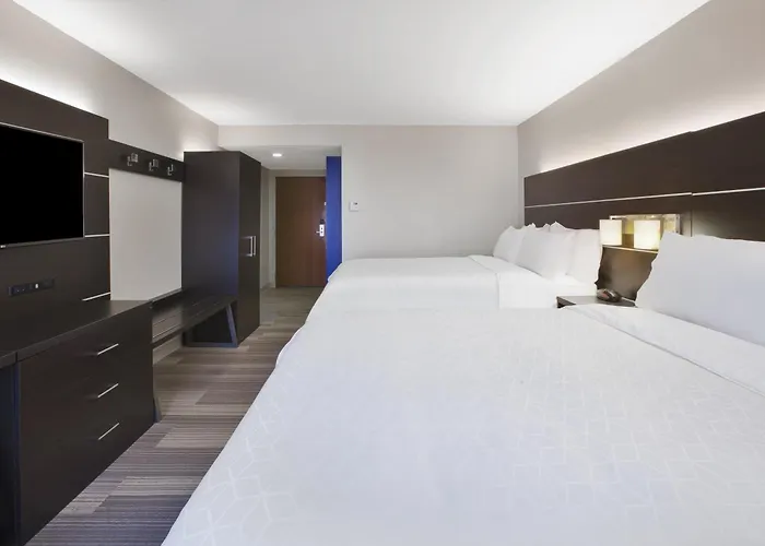 Cheap Hotels in Tiffin