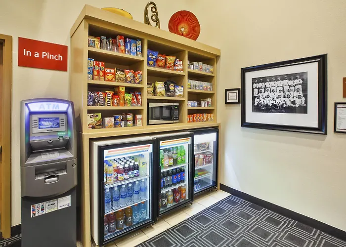 Cheap Hotels in Dearborn