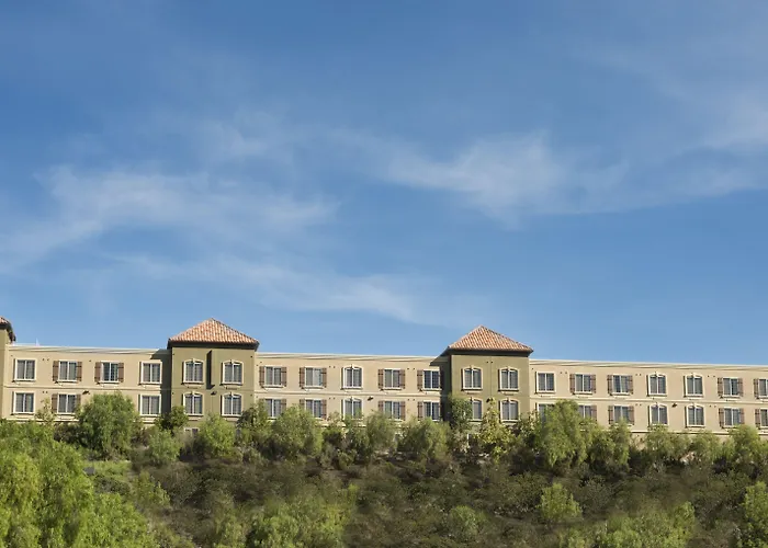 Cheap Hotels in Mission Viejo