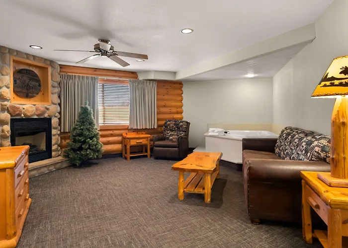 Cheap Hotels in Hinckley