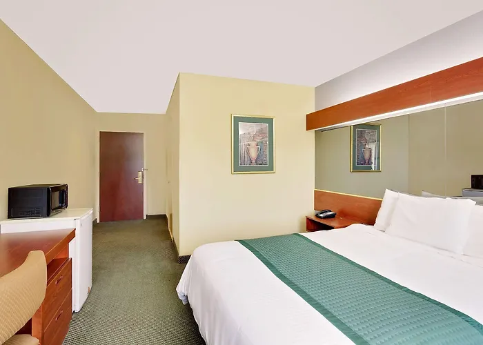 Cheap Hotels in Thomasville