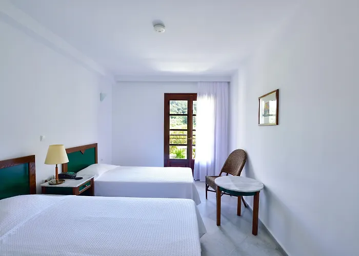 Günstige Hotels in Kokkari