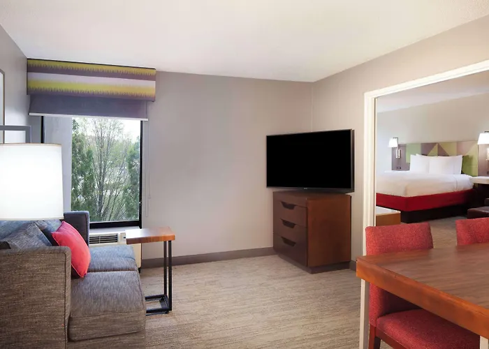 Cheap Hotels in Hapeville