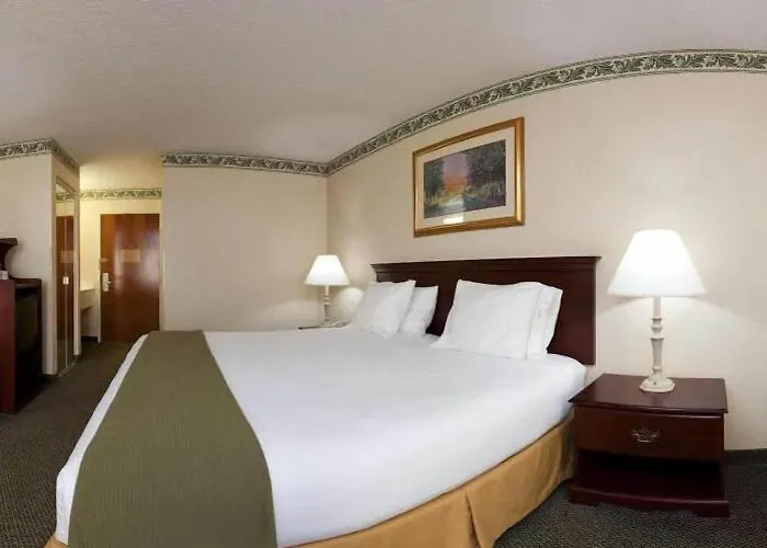 Cheap Hotels in Kernersville