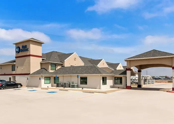 Cheap Hotels in Abilene