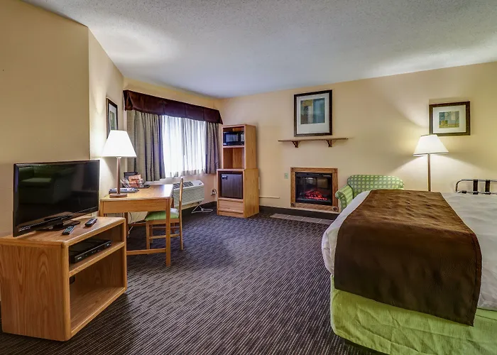 Hotel pas Cher à Rehoboth Beach
