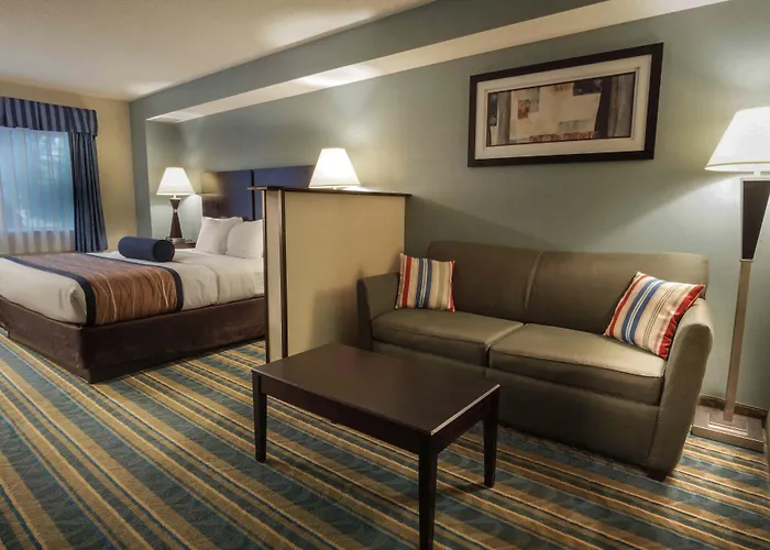 Cheap Hotels in Pittsfield