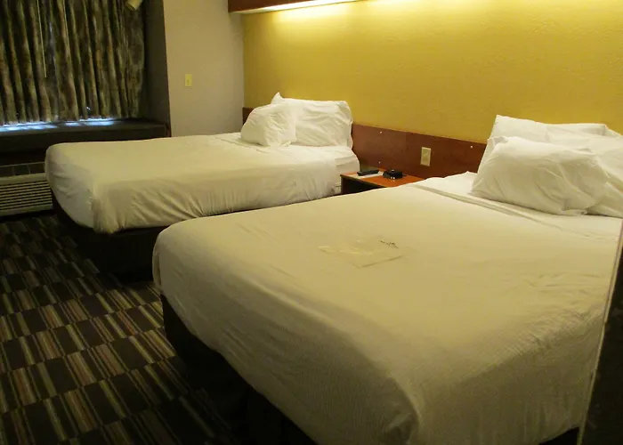 Cheap Hotels in New Ulm