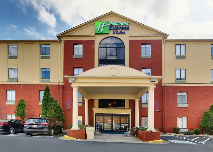 Cheap Hotels in Decatur