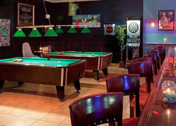 Cheap Hotels in Berlin