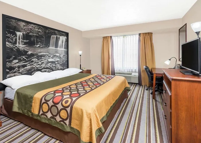 Cheap Hotels in Bolivar