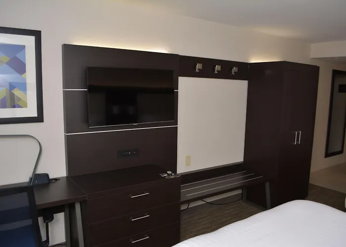 Cheap Hotels in Waterville