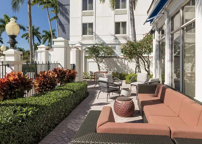 Cheap Hotels in Boca Raton