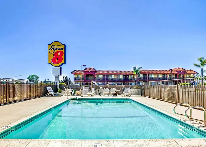 Cheap Hotels in Upland