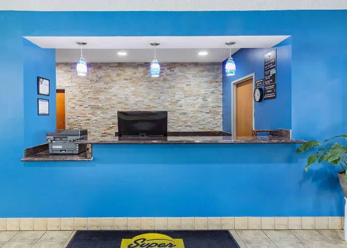 Cheap Hotels in Kokomo