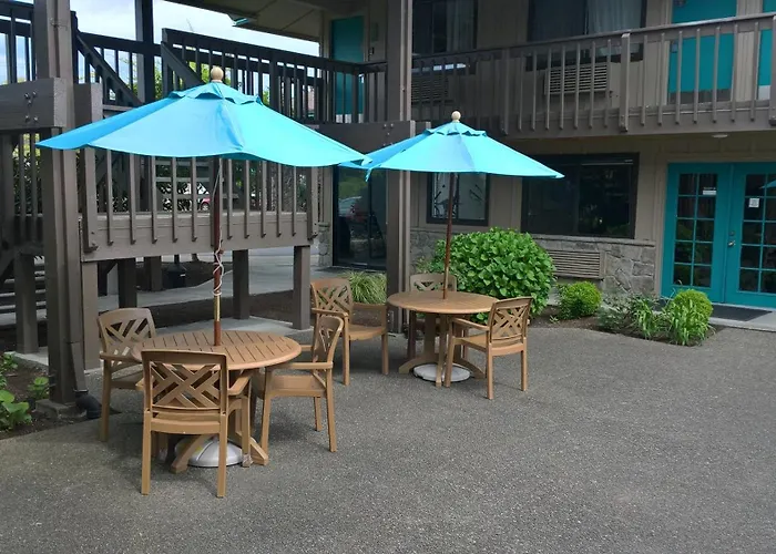 Cheap Hotels in Beaverton