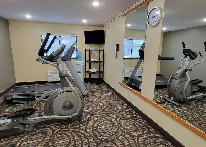 Cheap Hotels in Grand Island