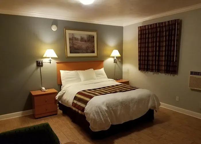 Motels in Jensen Beach