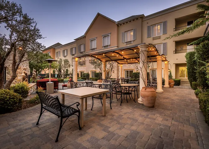 Cheap Hotels in Seal Beach
