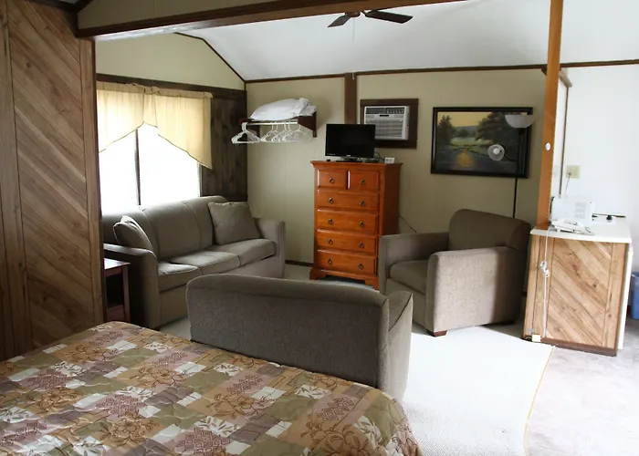 Motels in Kennebunk