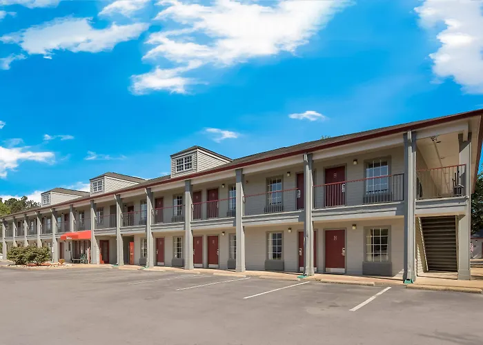 Cheap Hotels in Jasper