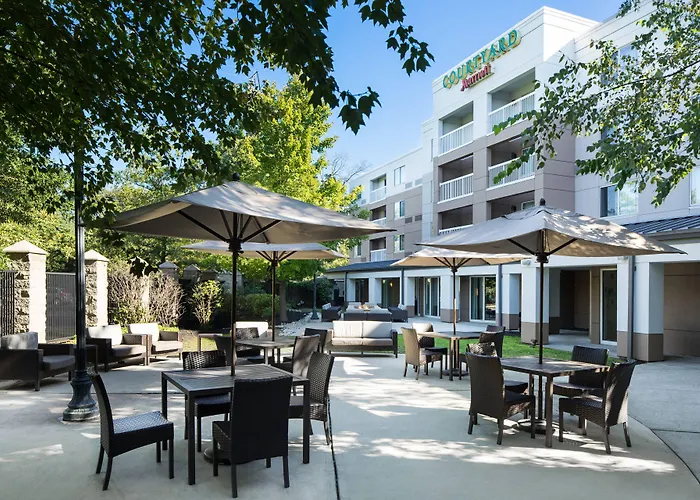 Cheap Hotels in Edison