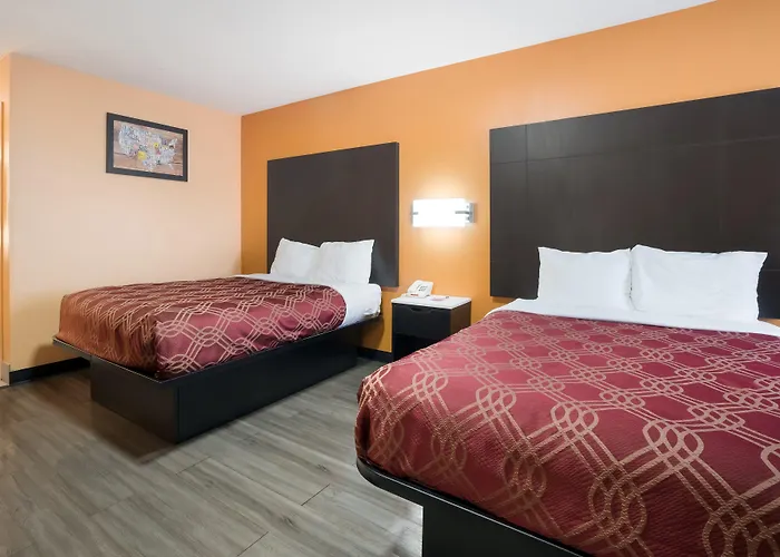 Cheap Hotels in Ripley
