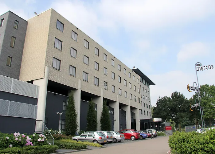 Goedkope Hotels in Utrecht