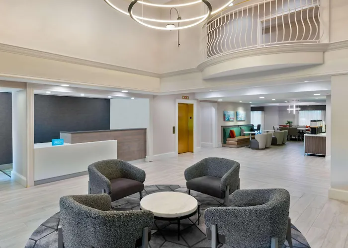 Cheap Hotels in Billerica