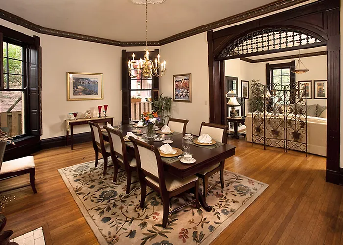 Bed & Breakfast in Lexington