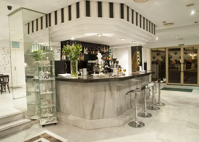 Hoteles Baratos en Marbella