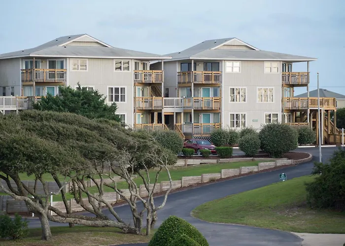 Cheap Hotels in Atlantic Beach