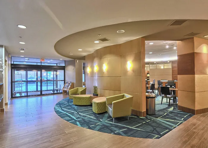 Cheap Hotels in Southfield