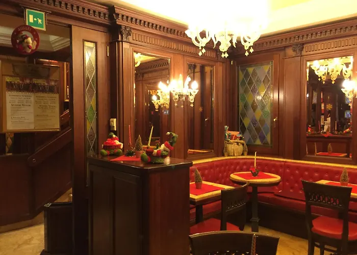 Hoteles Baratos en Venecia