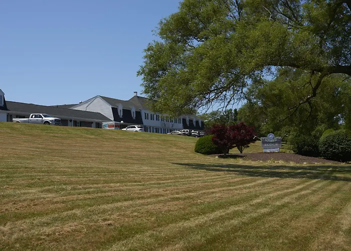 Cheap Hotels in Sandwich